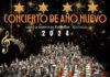 Concierto en el Infanta Leonor