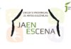 El programa Jaén Escena de la Diputación cierra 2023 con la celebración de más de 100 actuaciones en 68 municipios