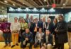 La Diputación promociona en Madrid Fusión lo mejor de la gastronomía jiennense de la mano de más de 25 empresas