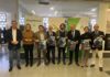 Presentación de los X Premios Gastronómicos ‘Amigos del Santo Reino’
