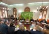 La comisión de Paisajes del Olivar aprueba el envío del expediente de la candidatura a la UNESCO