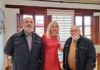 Reunión municipal con el Consejo de Bandas
