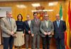 Presentada la oferta de la ciudad de Jaén en Fitur