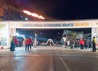 La 41º edición de la San Antón superó todas las expectativas