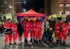 El 061 atiende a 51 personas en la 41 edición “Noche de San Antón”