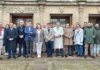La Junta avanza la renovación inminente del convenio de la Oficina de Turismo de Baeza
