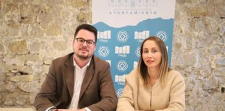 Úbeda denuncia que la Junta desmantela la Oficina de Turismo