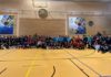 Alrededor de 1.300 estudiantes de Secundaria de 20 centros participan en el Torneo Acceso de la UJA