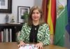 La alcaldesa de Úbeda acusa al PP de estar «en el chisme»