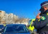La Policía Local de Jaén detiene a un conductor por apropiación indebida de coche