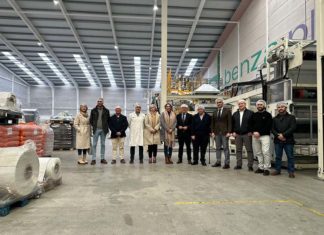 Ayudas de la Junta a pymes y autónomos