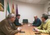 El Ayuntamiento y TurJaén establecen líneas de trabajo para asentar y buscar nuevas iniciativas que potencien la proyección del turismo en la capital