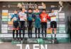 Andalucía Bike Race primera etapa de Jaén