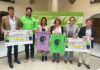 Campeonato de España de Lanzamientos Largos de Invierno