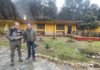 Finalizadas las actuaciones en la Cañada de las Hazadillas en las que se han invertido casi 500.000 euros y se han contratado a 179 personas