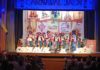 Un total de 8 comparsas y chirigotas se clasifican para la Gran Final del Concurso de Agrupaciones Carnavaleras