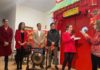 Educación destaca el impulso a la enseñanza del idioma chino en Jaén