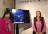 La Diputación impulsa un programa de actividades conmemorativo del Día Internacional de las Mujeres