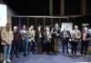 Cata Maridaje de AOVEs de Mágina en Madrid Fusión