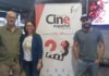 ‘El amor de Andrea’ y ‘Matria’ se proyectan esta tarde en la Muestra de Cine Español Inédito de Jaén