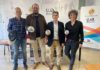 La Universidad de Jaén acogerá este fin de semana el IX Torneo de Esgrima ‘Ciudad de Jaén’