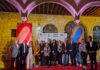 Presentación de la 36º edición del Festival Internacional de Música y Danza ‘Ciudad de Úbeda’