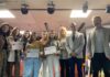 Entrega del XVI Premio de la Defensoría de la Infancia y Adolescencia de Andalucía