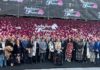 Destaca el empleo y riqueza que genera la moda flamenca en Andújar y en la provincia