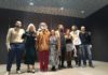 La Sala Moneo acoge en febrero la exposición ‘Crearte Intercultural’ donde 9 artistas migrantes visibilizan sus obras para potenciar su integración en la sociedad
