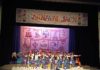 La chirigota de Jaén ‘Jesús, el Omnipresente’ y la comparsa de Puertollano ‘Eterno Febrero’ ganadores de la Gran Final del Concurso de Carnaval
