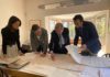 Encuentro con el arquitecto Rafael Moneo