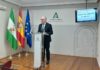 Las Banderas de Andalucía de Jaén 2024 reconocen los valores que representan la provincia