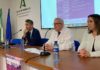 El Hospital de Jaén organiza una jornada de abordaje multidisciplinar de la osteoporosis