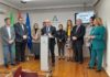 La Junta impulsa y participa en el 82% de los proyectos contemplados en el Plan Estratégico de Jaén