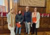 «El PSOE vuelve a dar la espalda a los jiennenses y la Diputación rechaza con sus votos reclamar al Gobierno las infraestructuras que debe a Jaén»