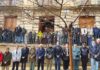 El Ayuntamiento se suma al minuto de silencio convocado por la FEMP como muestra de apoyo a los guardias civiles fallecidos en Barbate en acto de servicio