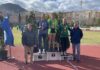 Campeonato de España de Lanzamientos Largos de Invierno