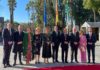 Domínguez: “el, 28-F, celebramos la autonomía andaluza como garantía para preservar el proyecto común que es España”