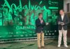 El Ayuntamiento destaca el “escaparate internacional” que supone la Andalucía Bike Race