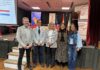 Entrega de Premios del Defensor del Menor