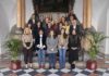 La Diputación de Jaén participa en Córdoba en la presentación del Camino Mozárabe de Santiago