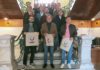 Participantes en el Congreso de Educación en Centros Penitenciarios
