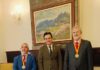 Premios de Turismo