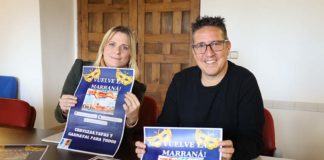 Úbeda vivirá una nueva edición de la “Marraná” de Carnaval
