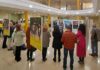 Exposición ‘La solidaridad en el centro de nuestro corazón’, por el Día Internacional de la Justicia Social