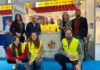 La Universidad de Jaén da a conocer su oferta académica en el XX Salón del Estudiante de Lucena