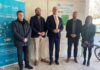 La Universidad de Jaén inicia un programa para convertir sus campus en espacios libres de humos