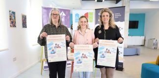 III Encuentro Intergeneracional en Úbeda que reunirá a personas mayores de 65 años y jóvenes de 14 años