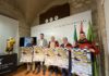 Úbeda acoge el tercer encuentro deportivo de 4×4 organizado por el Club Locos por el Barro