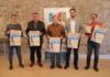 Presentada la I edición del Circuito de Carreras Urbanas ‘Pepe Aparicio’